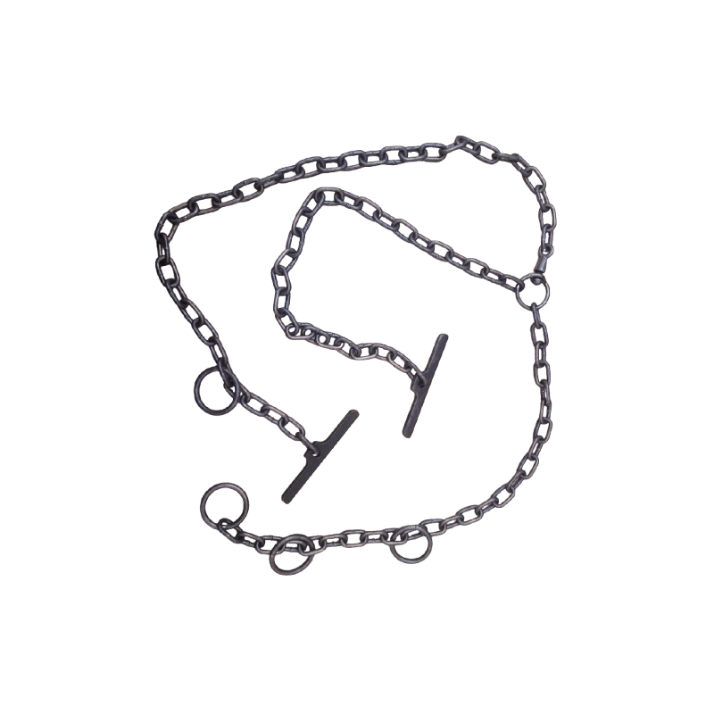 Łańcuch   żłobowy  5  super drob.ogni.